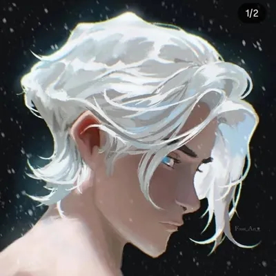 ❆ Frost Art ❆ profile