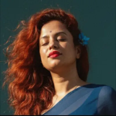 Divya R Sathyan profile