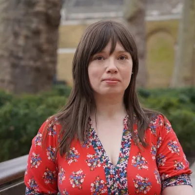 Catherine Balavage profile