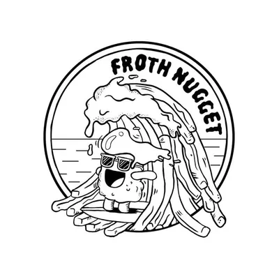 Froth Nugget profile