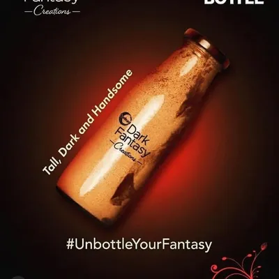 Frozen Bottle - Kharghar profile