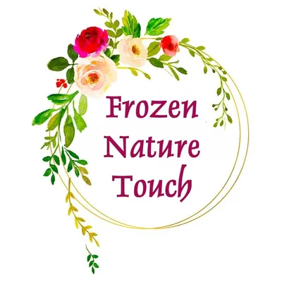 Frozen Nature Touch profile