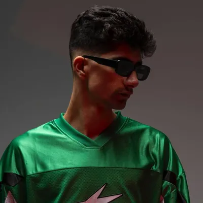 Aagam Sheth profile