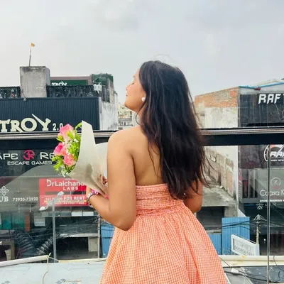 Rinki soni profile