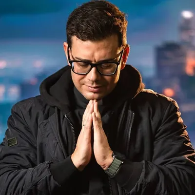 Fr. Rob Galea profile