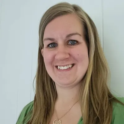 Cecilia Alvheim profile
