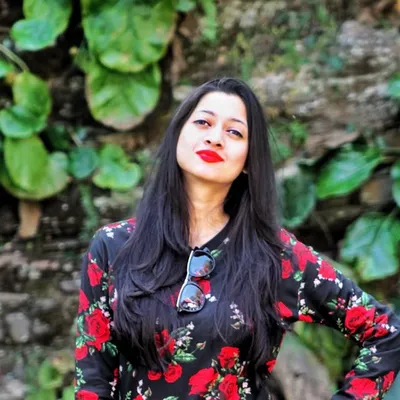 Namrata Nautiyal profile