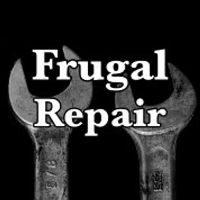 Frugal Repair profile