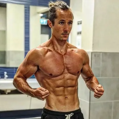 Ted Carr profile