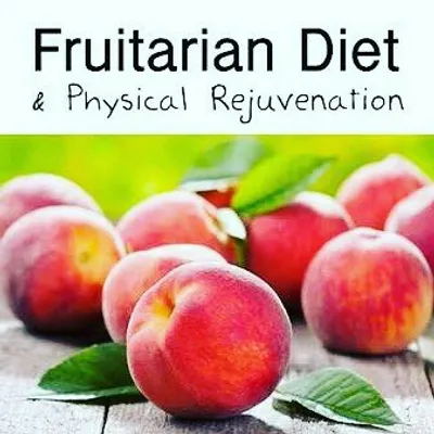 Fruitarian Delhi profile