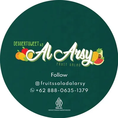 Dessert Sweet by.Al Arsy profile