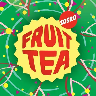 Fruit Tea Sosro profile