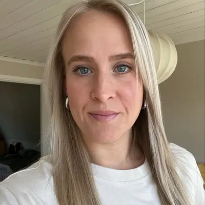 Jenny Nordström profile