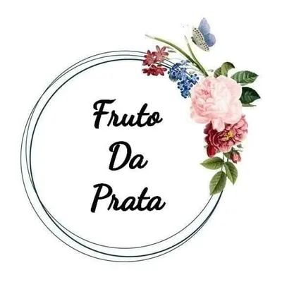 Fruto Da Prata | Joias em Prata 925 Serra Gaúcha profile