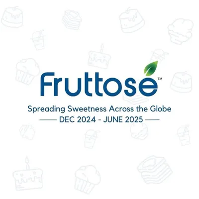 Fruttosé profile
