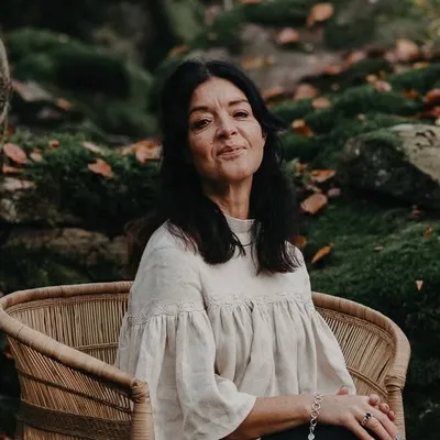 Fru Vintage | Marlene Agemo profile