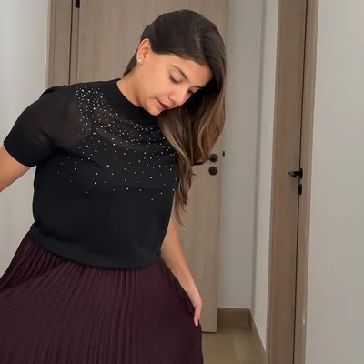 Sara Majid Malick profile