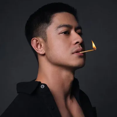 Frey F profile