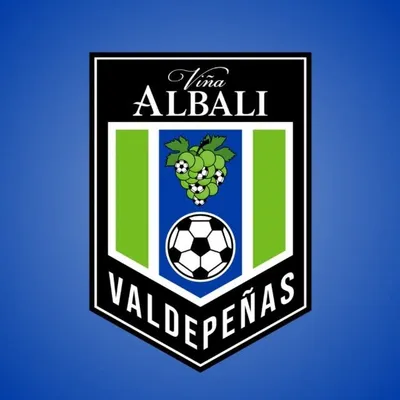 Viña Albali Valdepeñas profile