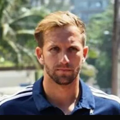 Felipe Seymour Dobud profile
