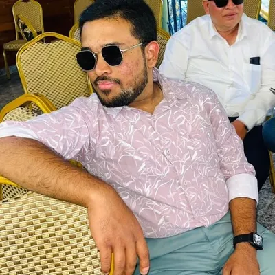 danishMohammed profile