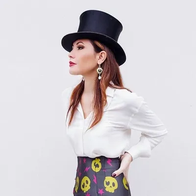 FLORENCIA SECCHI profile