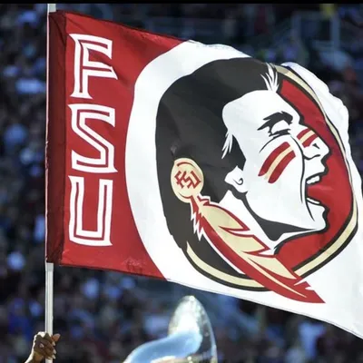 FSU Color Guard profile