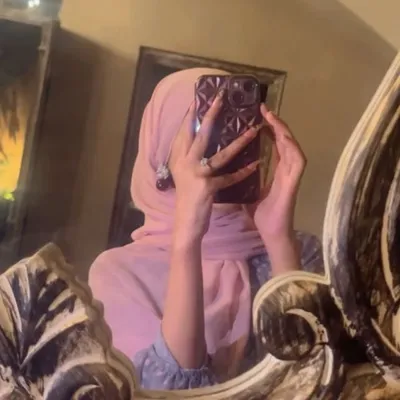 Syeda Mariya🎀 profile