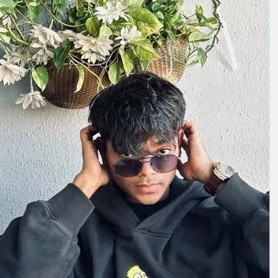 Pranit Jadhav