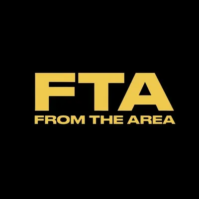 FOR THE AREA | FROM THE AREA profile