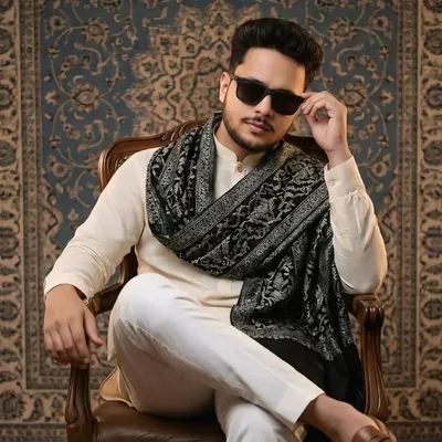 Aftab Hussain profile