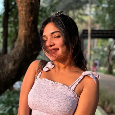Akansha | Influencer from Mumbai profile