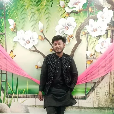 ༼ADARSH GUPTA ༽ ➝ profile
