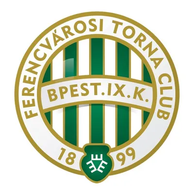 Ferencvárosi Torna Club profile