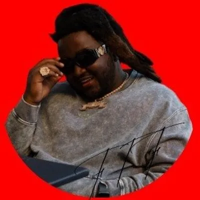 Rudolph Ingram profile