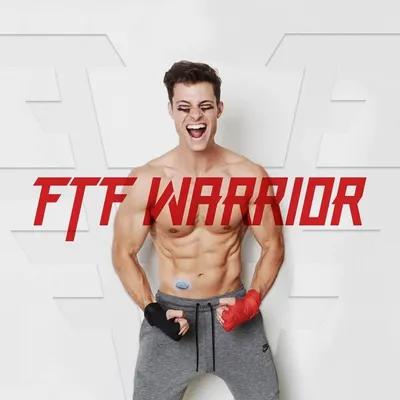 FTF WARRIOR - Matt Vande Vegte profile