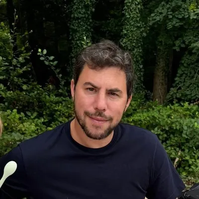 Alexander Fthenakis profile