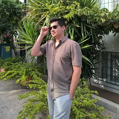 Fatih Karabas profile