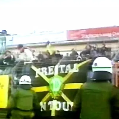 FREITAL ON TOUR est 97 profile