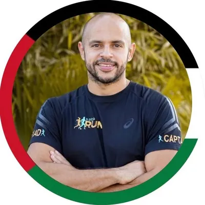 FUAD NASER | RUNNING COACH profile