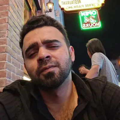 Fuad Zainabi Ashraf profile