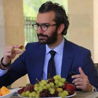 Fuad El Karsheh فؤاد الكرشة profile