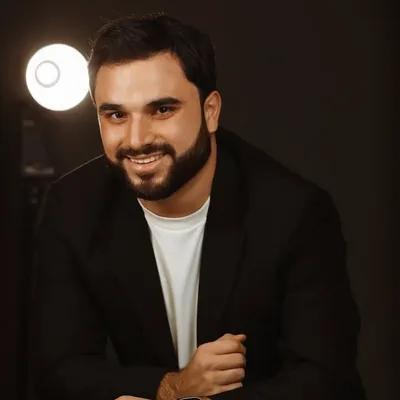 Fuad Shahverdiyev profile