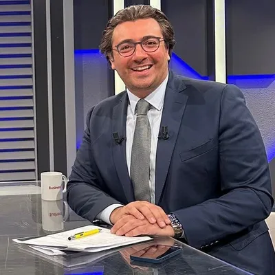 Fuat Pamukcu profile