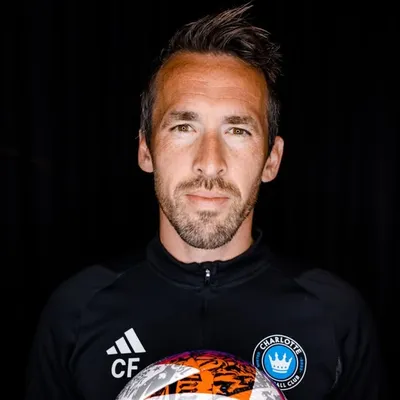 Christian Fuchs profile