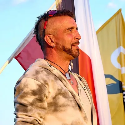 Knut Fuchs profile