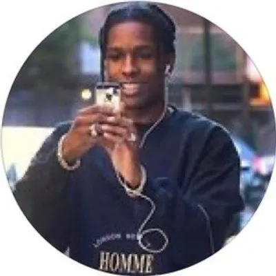 Streetwear profile