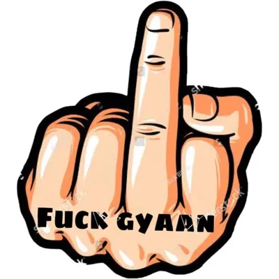 Fuck gyaan 🔞 profile