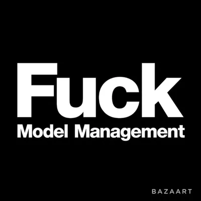 Fuck Model Management profile