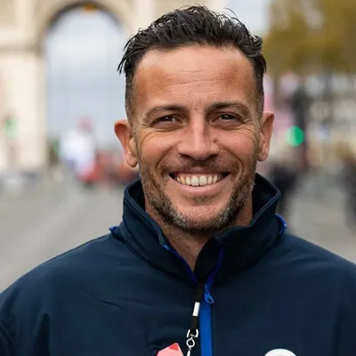 Fabrice ´Fuego’ Levannier profile